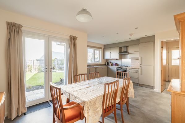 45 Kilmorey Place, Kirkliston, EH29 9FZ - Image 2
