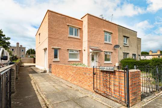 46 Broomhouse Bank, Edinburgh, EH11 3TL