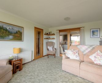 Third image of 12 Janefield, Edinburgh, EH17 8TA