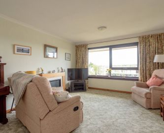 Secondary image of 12 Janefield, Edinburgh, EH17 8TA