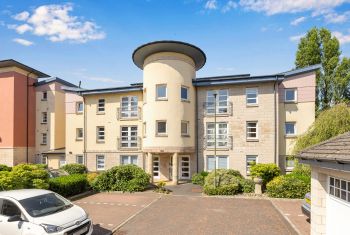 136 (flat 7) Gylemuir Road, Corstorphine, Edinburgh