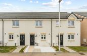 114 Cadwell Crescent, Gorebridge