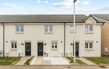 114 Cadwell Crescent, Gorebridge