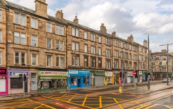 275/4 Leith Walk, Edinburgh