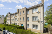 3 (flat 2), Loganlea Road, Craigentinny, Edinburgh, EH7 6NL