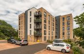 1/2 Wintermill Square, Edinburgh