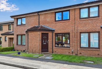 12 South Beechwood, Murrayfield, Edinburgh