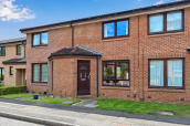 12 South Beechwood, Murrayfield, Edinburgh, EH12 5YR