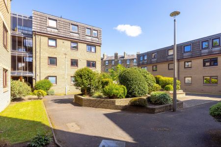 4/6 Belhaven Place, Edinburgh, EH10 5JN