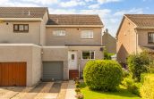 26 Bonaly Drive, Edinburgh