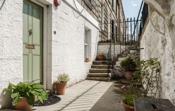 3a South Fort Street, Edinburgh