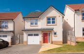 33 Sinton Park, Dunbar