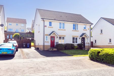 28 Easter Langside Crescent, Dalkeith, EH22 2FL