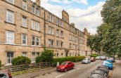 8/7 Murieston Terrace, Edinburgh