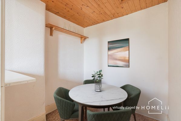 8/7 Murieston Terrace, Edinburgh, EH11 2LH - Image 3