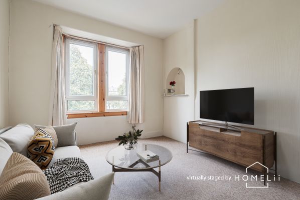 8/7 Murieston Terrace, Edinburgh, EH11 2LH - Image 2