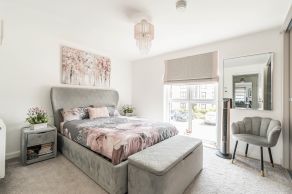 1/2 Goldcrest Place, Edinburgh, EH4 8GQ - Image 5