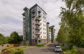 13/22 Lochend Park View, EDINBURGH