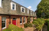 6 Corstorphine House Terrace, Edinburgh
