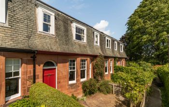 6 Corstorphine House Terrace, Edinburgh
