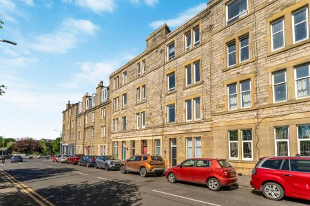 13d Inveresk Road, Musselburgh, EH21 7BJ