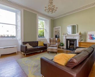 Secondary image of 33/2 Portland Street, Leith, Edinburgh, EH6 4BB