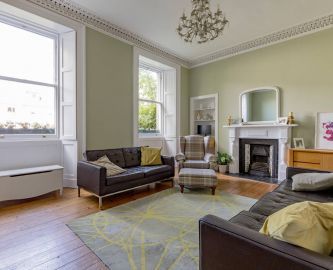 Third image of 33/2 Portland Street, Leith, Edinburgh, EH6 4BB