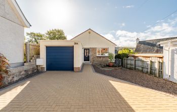 29A Woodhall Terrace, Edinburgh