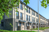 19F, Watertoun Road, Blackford, Edinburgh, EH9 3HZ