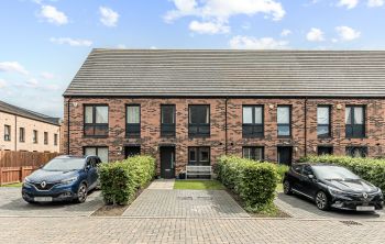 3 Pennywell Place, Edinburgh