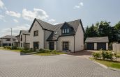 15 Briggers Wynd, South Queensferry