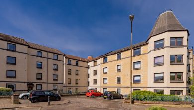 45/4 West Bryson Road,, Edinburgh