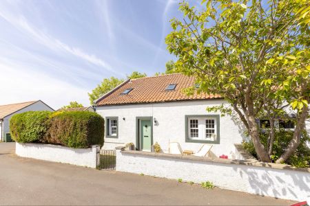 6 Buxley Farm Steading, Tranent, EH33 2NG