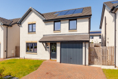1 Briggers Walk, South Queensferry, Edinburgh, EH30 9DR