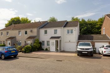 57 North Bughtlinside, East Craigs, Edinburgh