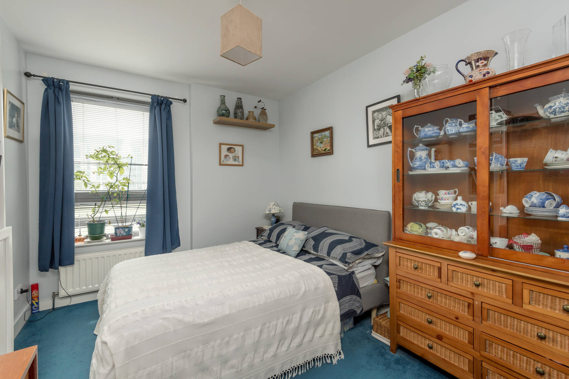 6/6 Western Harbour Terrace, EDINBURGH, EH6 6JN