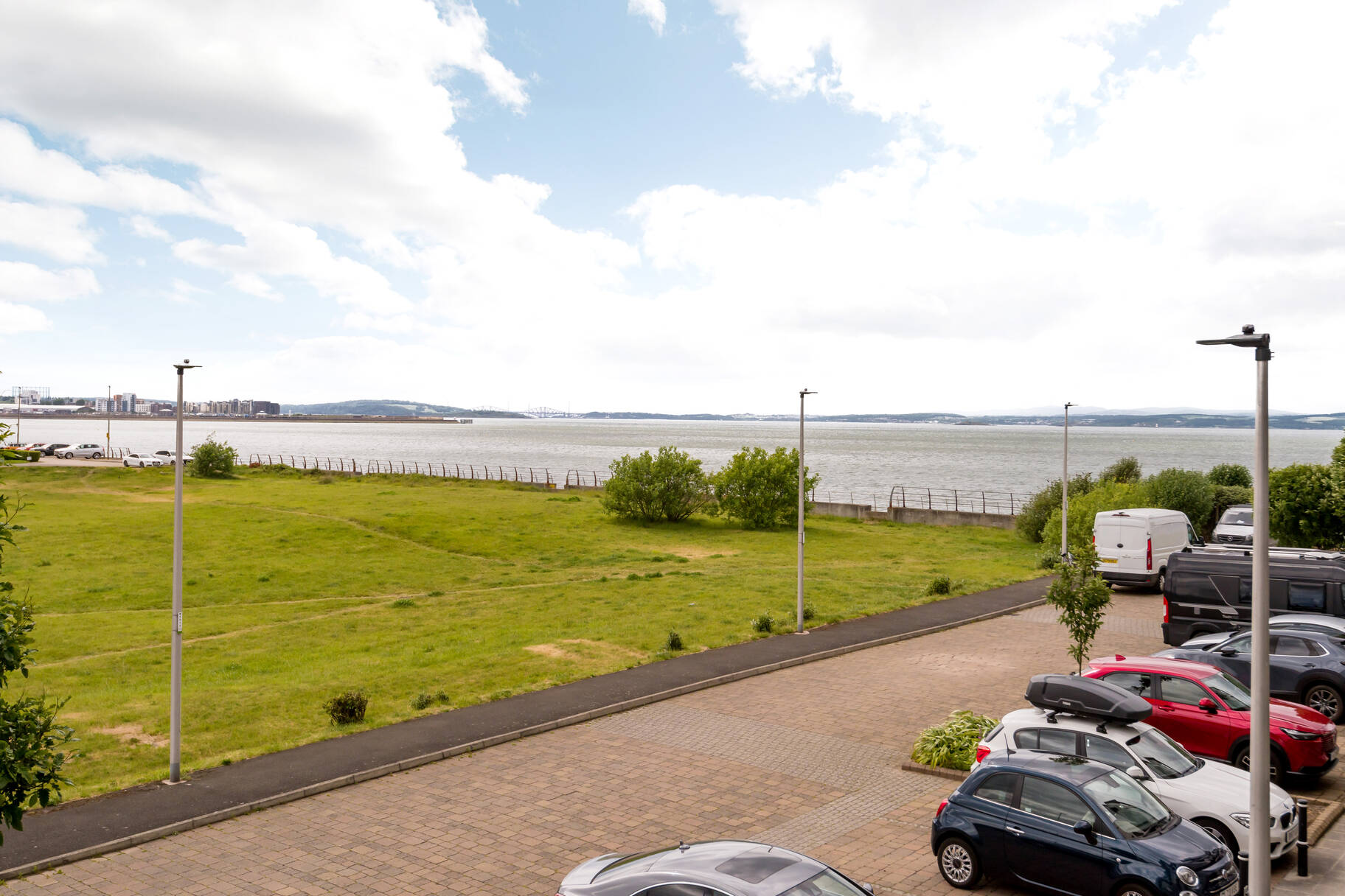 6/6 Western Harbour Terrace, EDINBURGH, EH6 6JN