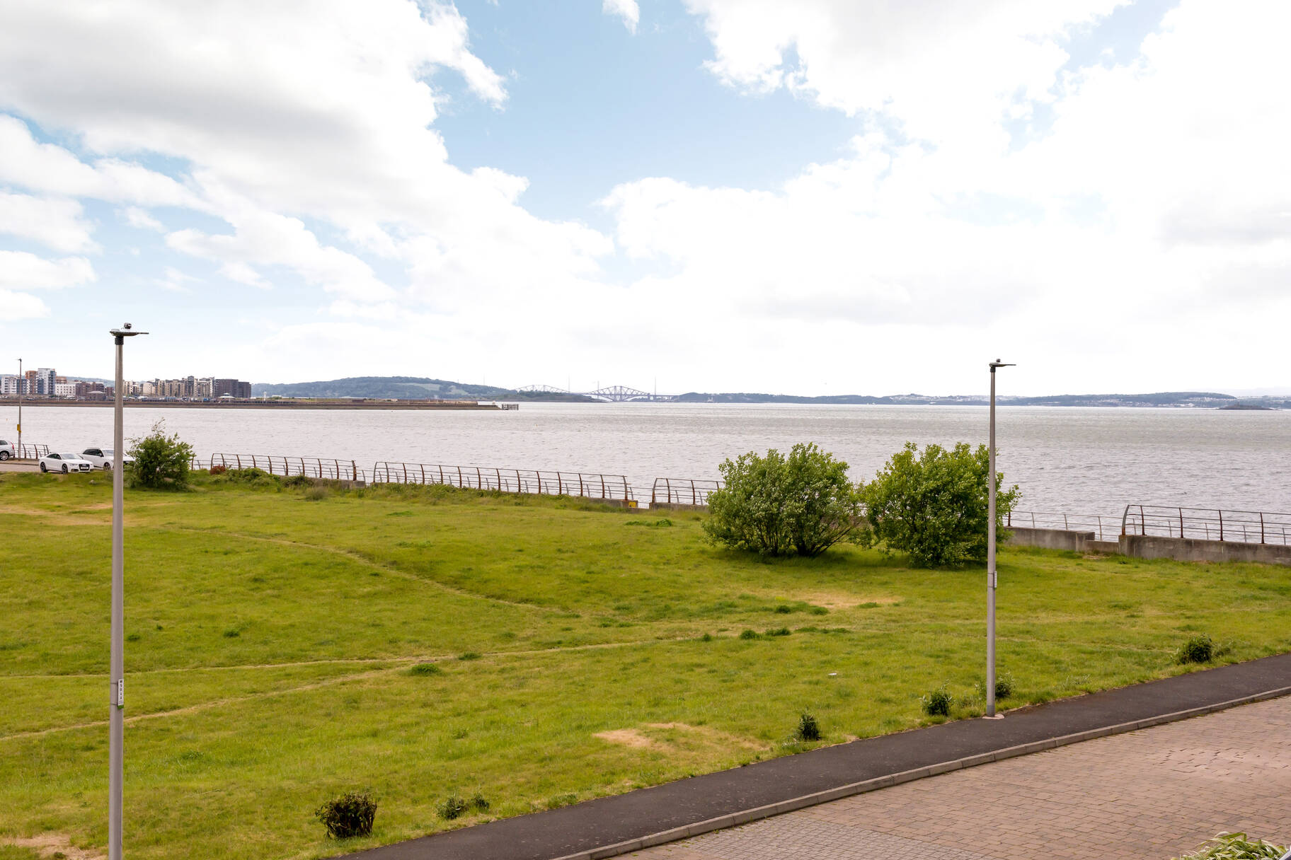 6/6 Western Harbour Terrace, EDINBURGH, EH6 6JN