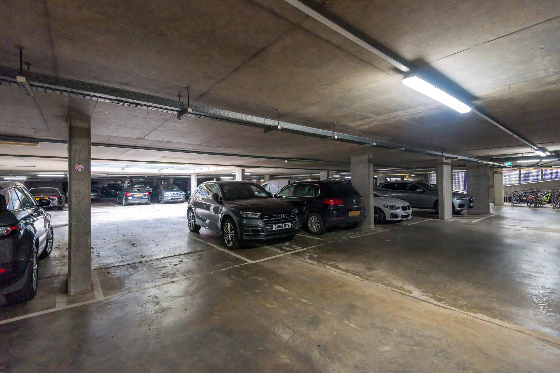 6/6 Western Harbour Terrace, EDINBURGH, EH6 6JN