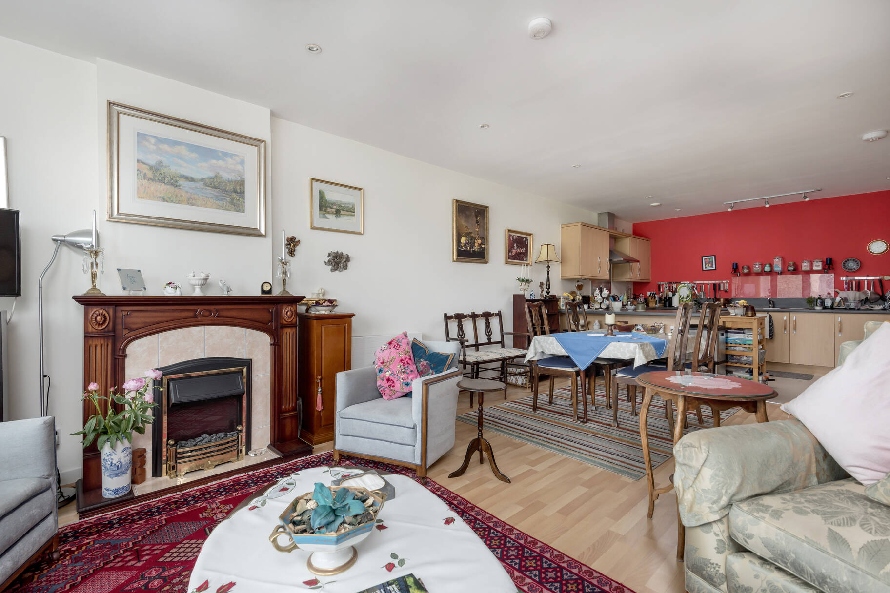6/6 Western Harbour Terrace, EDINBURGH, EH6 6JN