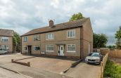 6 Park Crescent, Dalkeith