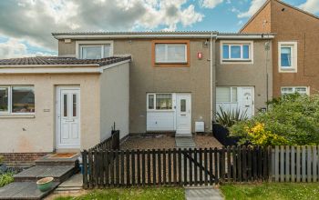 25 Mucklets Place, Musselburgh