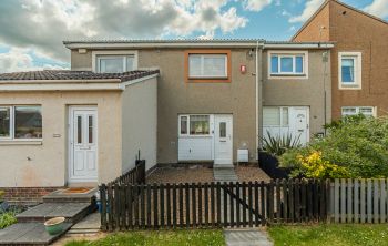 25 Mucklets Place, Musselburgh