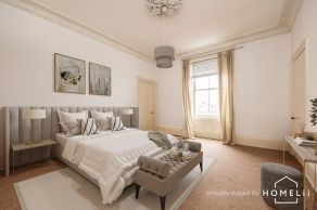 16 2F1 East Norton Place, Edinburgh, EH7 5DR - Image 4