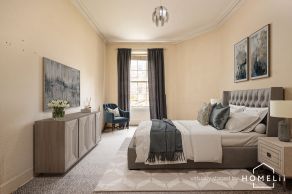 16 2F1 East Norton Place, Edinburgh, EH7 5DR - Image 5