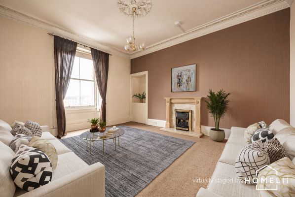 16 2F1 East Norton Place, Edinburgh, EH7 5DR - Image 2