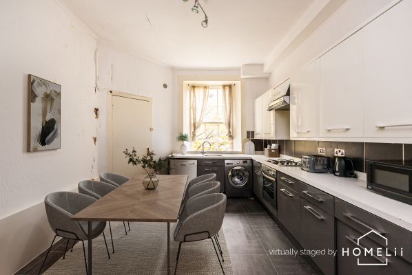 16 2F1 East Norton Place, Edinburgh, EH7 5DR - Image 3