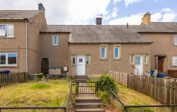 47 Eastfield Drive, Penicuik