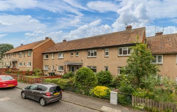24/2 Rannoch Road, Edinburgh