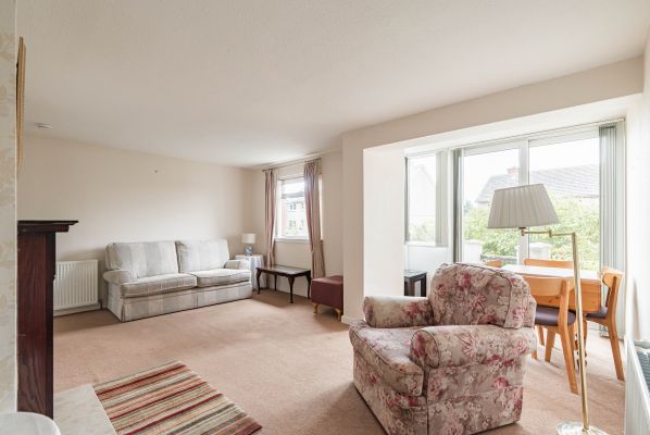 24/2 Rannoch Road, Edinburgh, EH4 7EP - Image 2